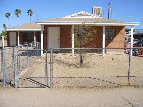 4549 E 20th St, Tucson, AZ 85711 photo 4