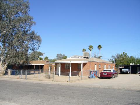 4549 E 20th St, Tucson, AZ 85711 photo 2