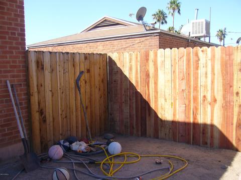 4549 E 20th St, Tucson, AZ 85711 photo 19