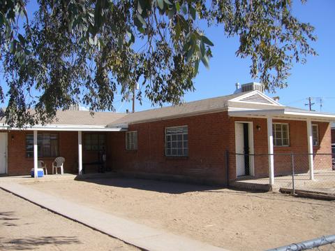 4549 E 20th St, Tucson, AZ 85711 photo 1