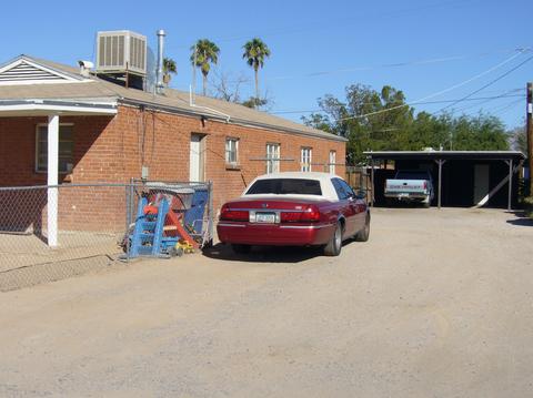 4549 E 20th St, Tucson, AZ 85711 photo 3