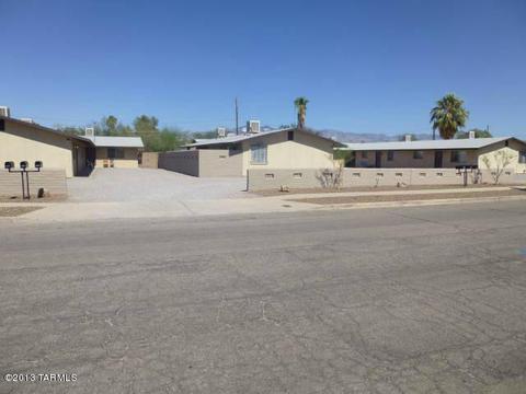 1733 E 13th, Tucson, AZ 85719 photo 2