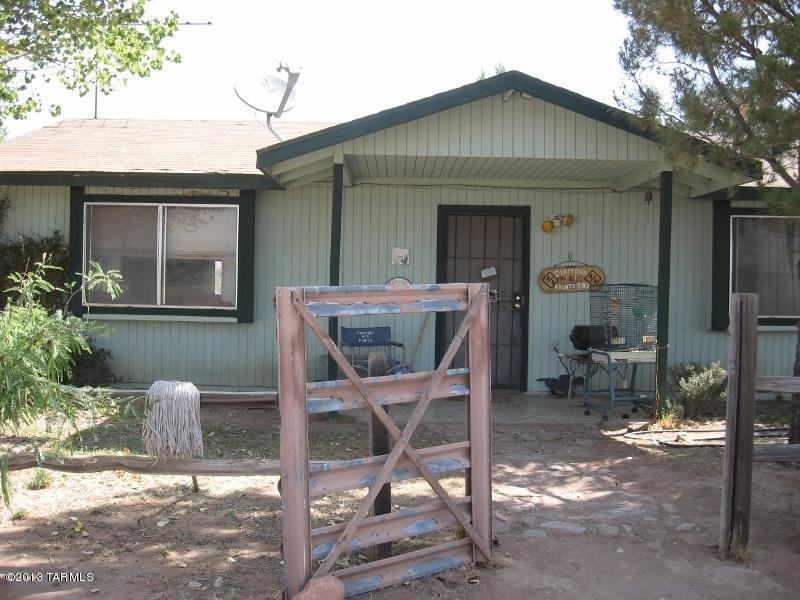 3554 White Tail Rd, Pearce, AZ 85625 photo 1