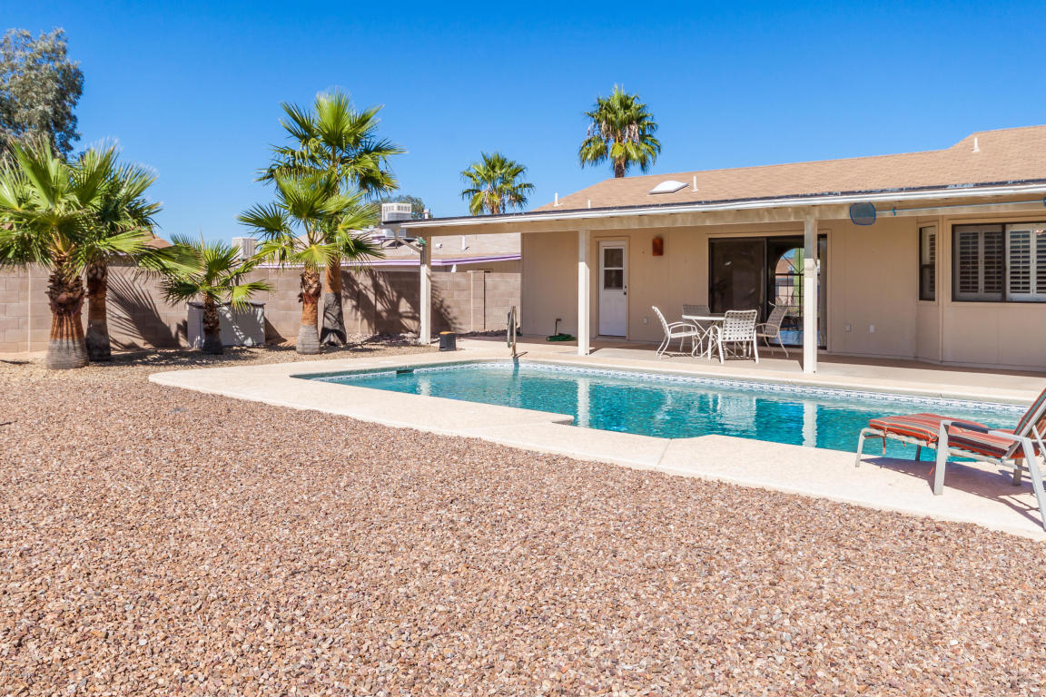 6875 N De Chelly Loop, Tucson, AZ 85741 photo 27