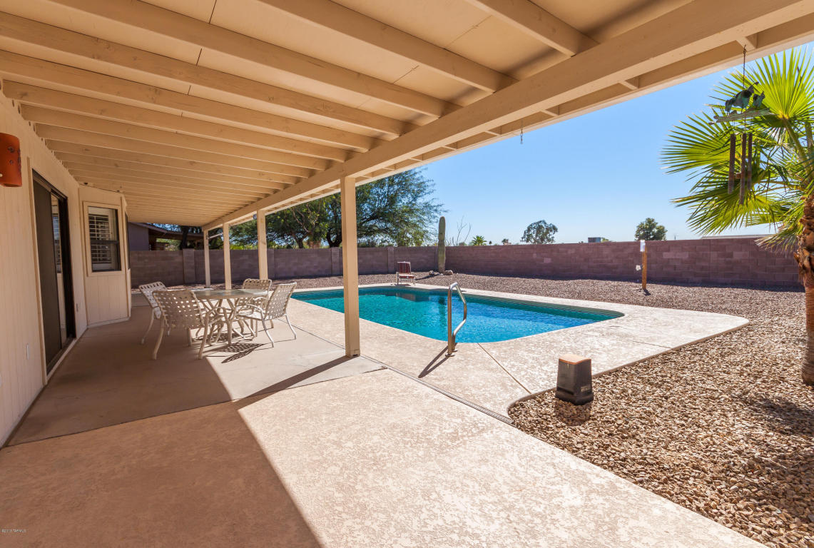 6875 N De Chelly Loop, Tucson, AZ 85741 photo 25