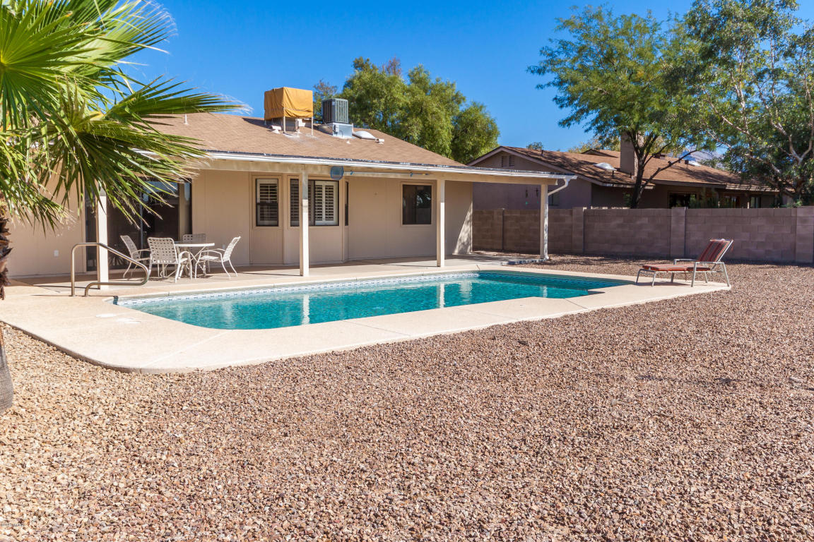 6875 N De Chelly Loop, Tucson, AZ 85741 photo 26