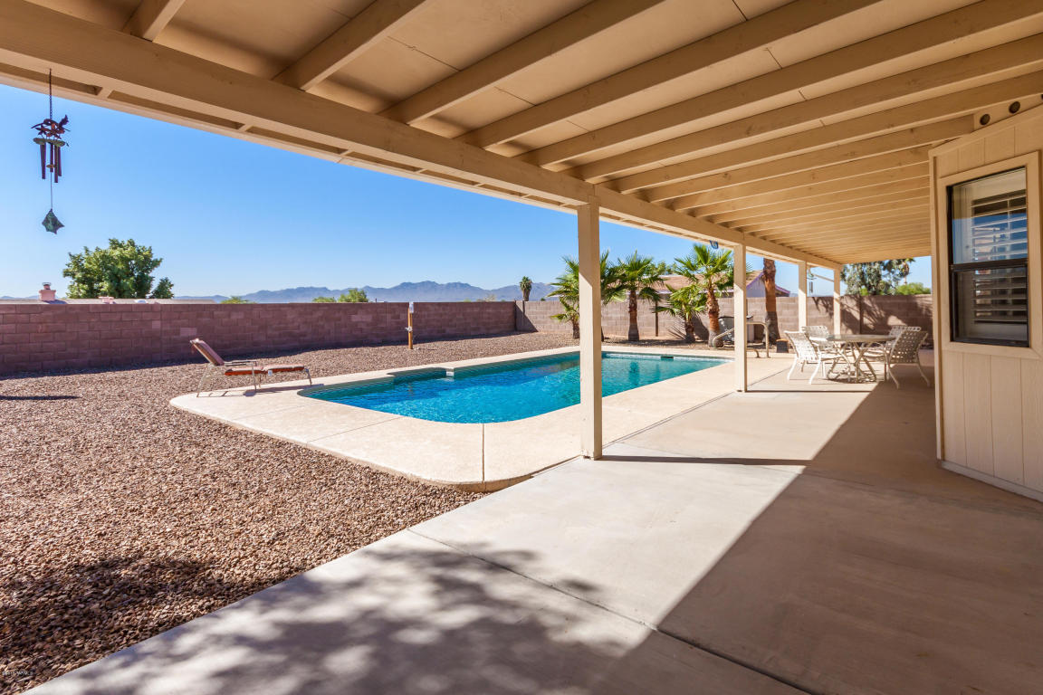 6875 N De Chelly Loop, Tucson, AZ 85741 photo 24