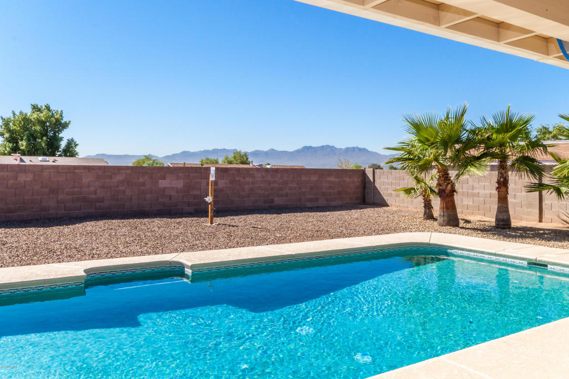 6875 N De Chelly Loop, Tucson, AZ 85741 photo 28