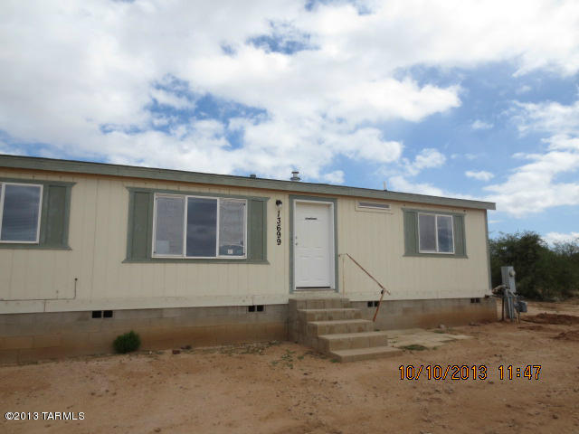 13699 E Garigans Gulch Rd, Vail, AZ 85641 photo 3