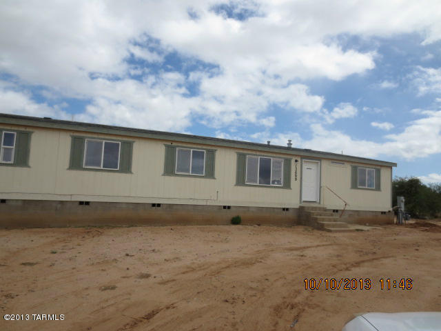 13699 E Garigans Gulch Rd, Vail, AZ 85641 photo 2