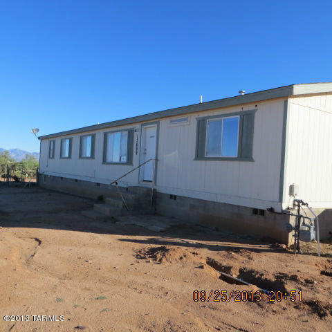 13699 E Garigans Gulch Rd, Vail, AZ 85641 photo 1
