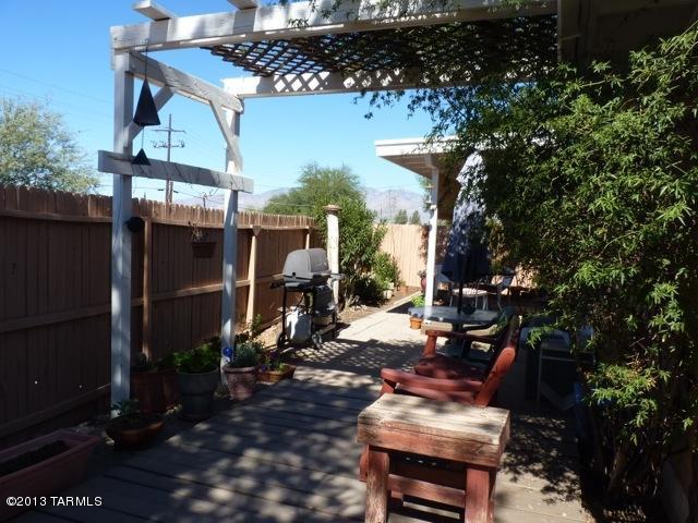8024 E Beverly St, Tucson, AZ 85710 photo 4
