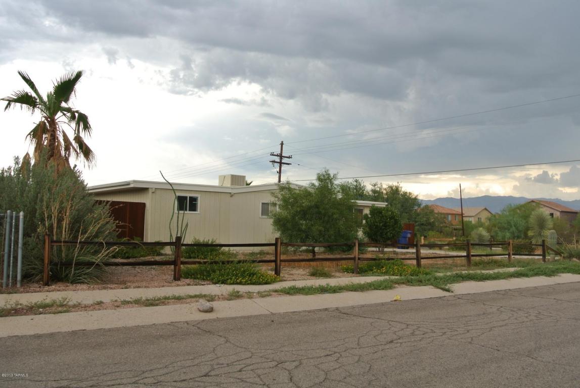 8625 E Ruby Dr, Tucson, AZ 85730 photo 4