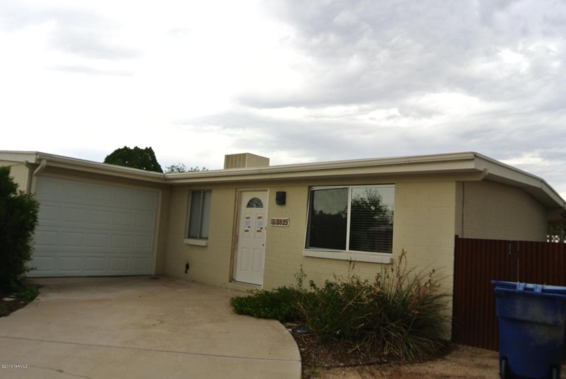 8625 E Ruby Dr, Tucson, AZ 85730 photo 2