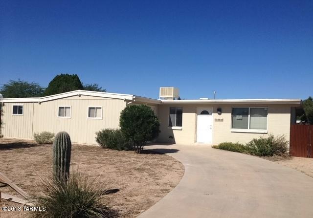 8625 E Ruby Dr, Tucson, AZ 85730 photo 1