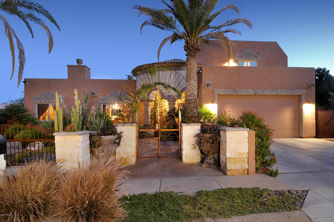 5501 E Silver St, Tucson, AZ 85712 photo 3