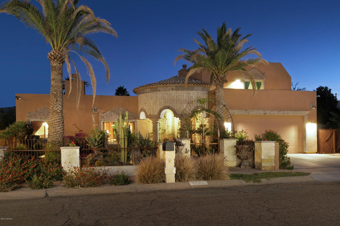 5501 E Silver St, Tucson, AZ 85712 photo 1