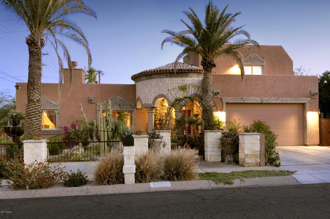 5501 E Silver St, Tucson, AZ 85712 photo 4