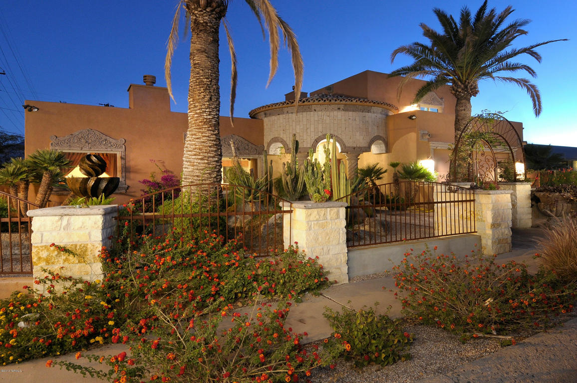 5501 E Silver St, Tucson, AZ 85712 photo 2