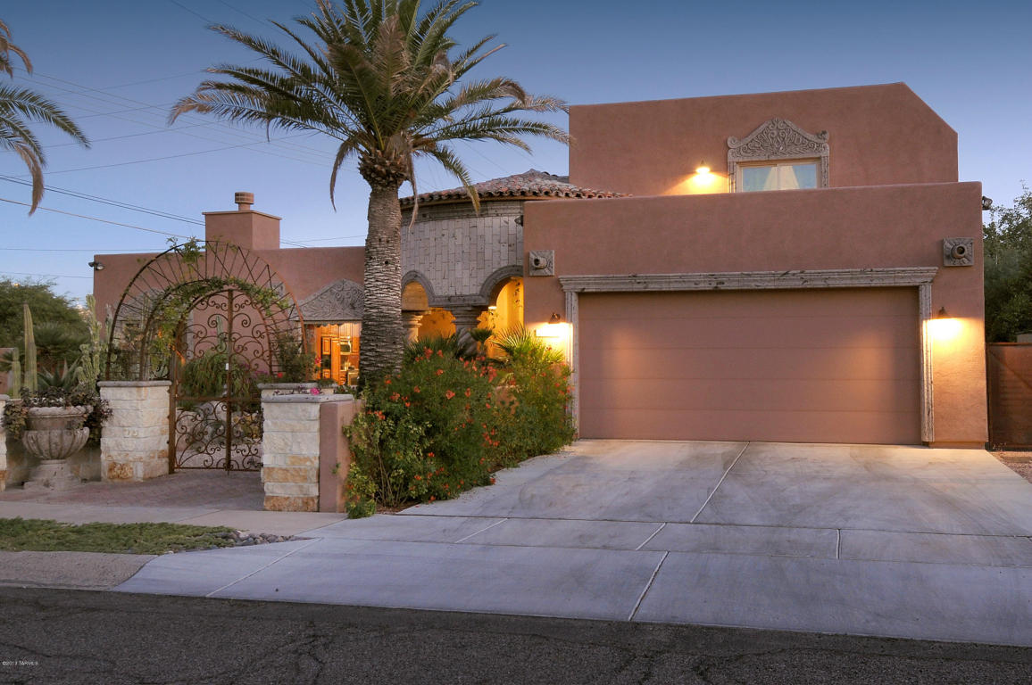 5501 E Silver St, Tucson, AZ 85712 photo 5