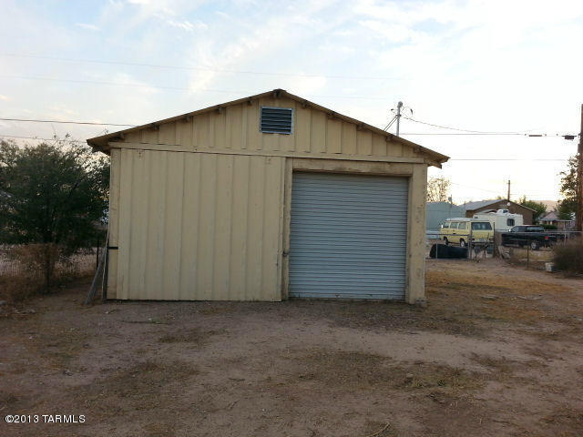 228 E Mark St, Benson, AZ 85602 photo 8