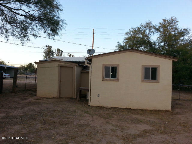 228 E Mark St, Benson, AZ 85602 photo 11