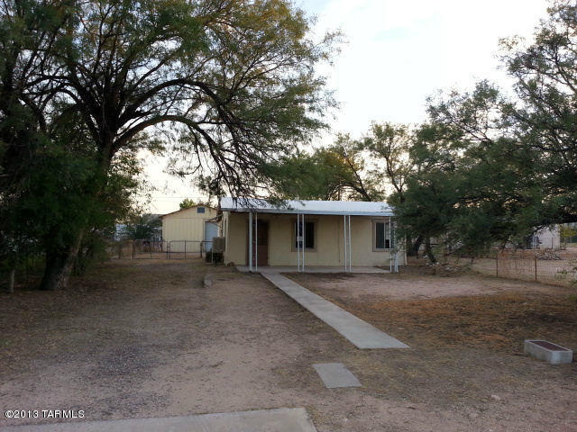 228 E Mark St, Benson, AZ 85602 photo 13
