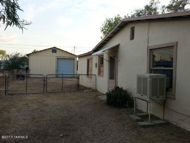 228 E Mark St, Benson, AZ 85602 photo 9