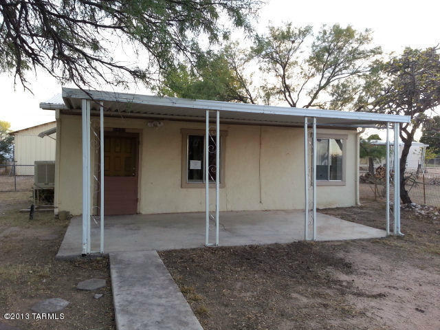 228 E Mark St, Benson, AZ 85602 photo 12