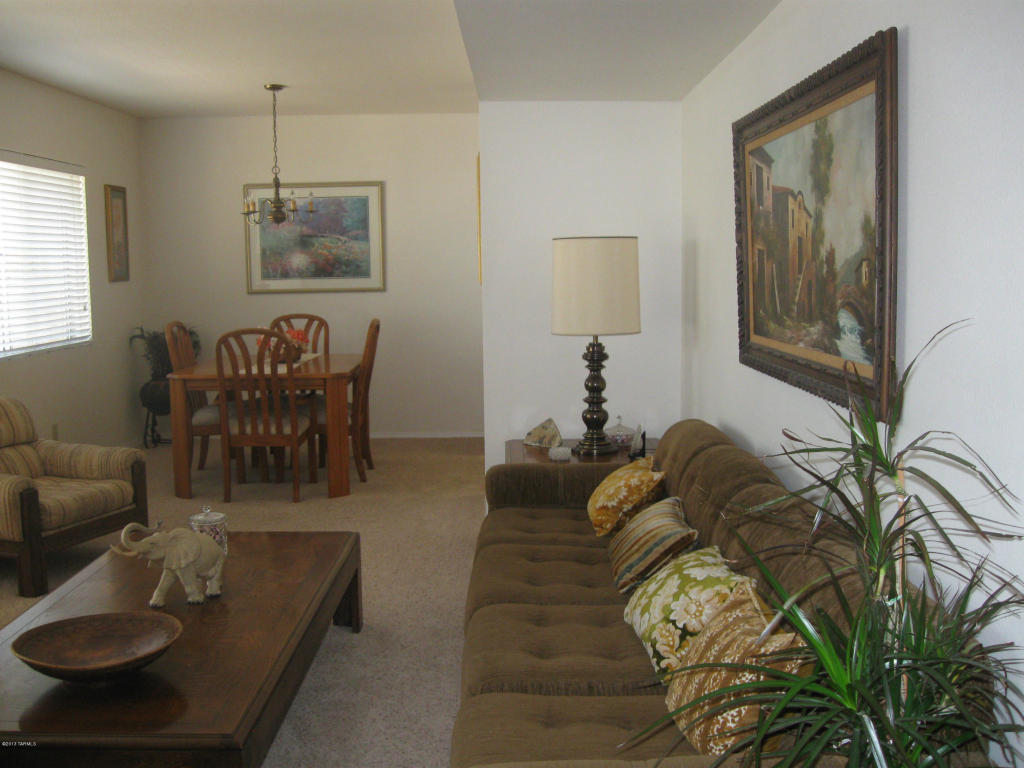815 W Palomas Dr, Willcox, AZ 85643 photo 5