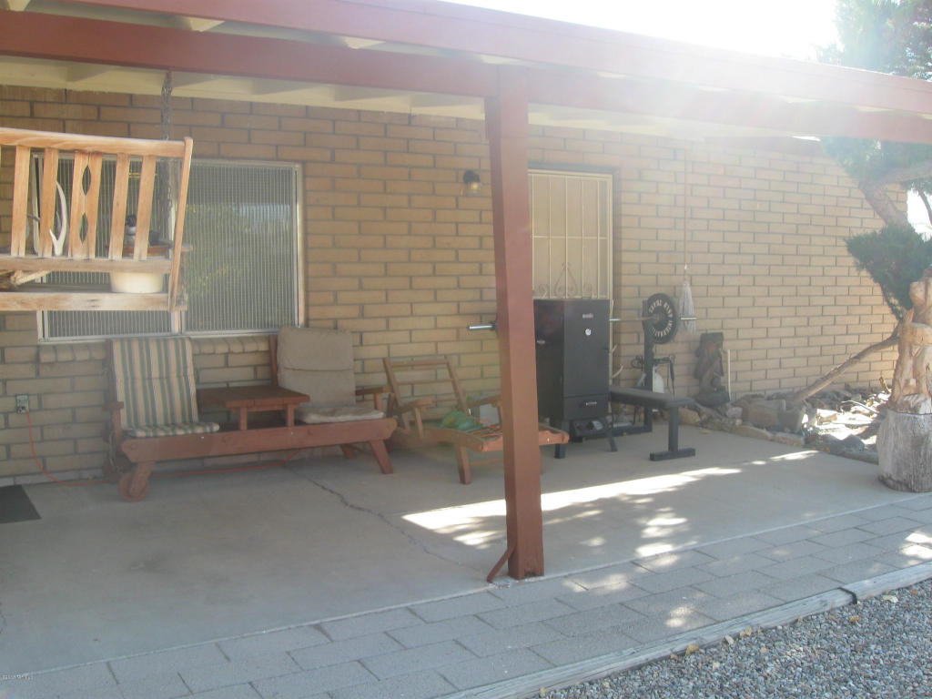 815 W Palomas Dr, Willcox, AZ 85643 photo 13