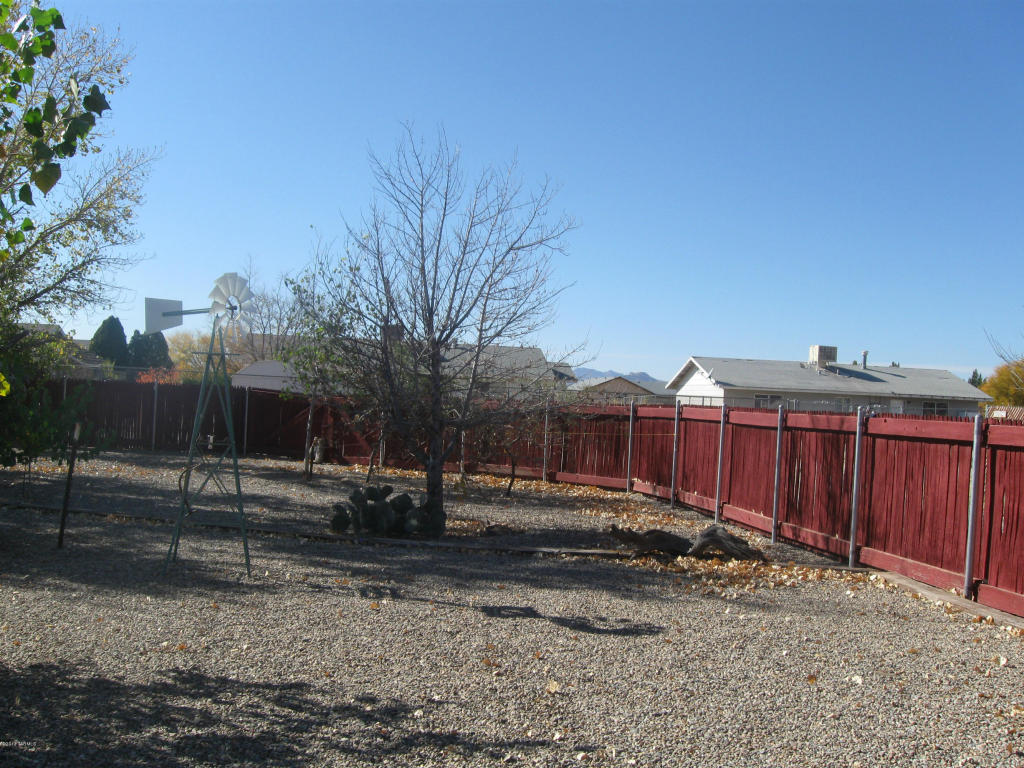 815 W Palomas Dr, Willcox, AZ 85643 photo 24