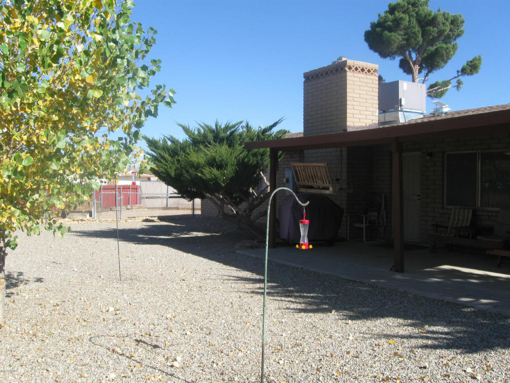 815 W Palomas Dr, Willcox, AZ 85643 photo 22