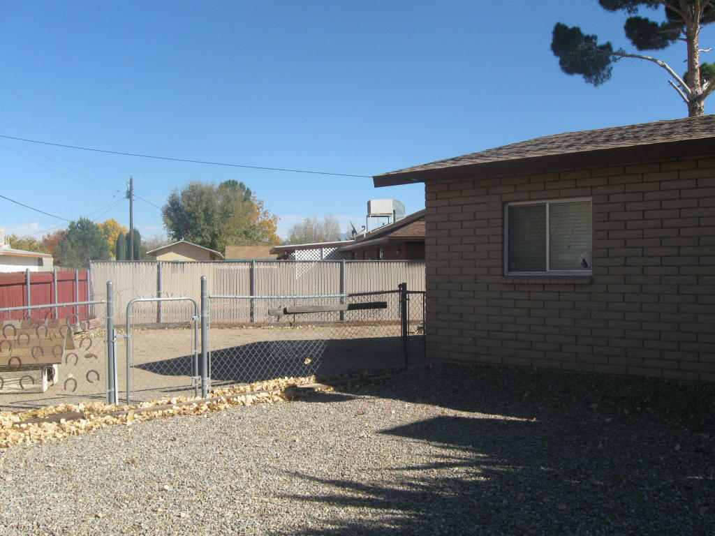 815 W Palomas Dr, Willcox, AZ 85643 photo 23