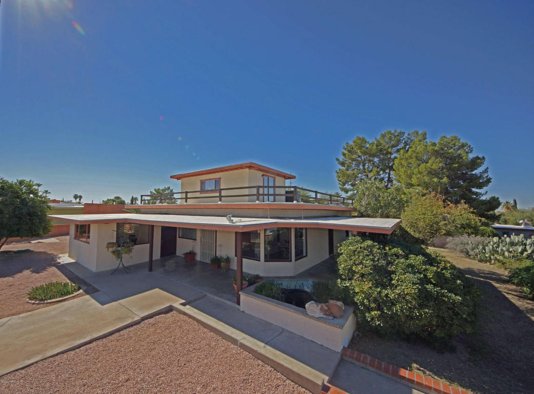 7701 E Hampton St, Tucson, AZ 85715 photo 1