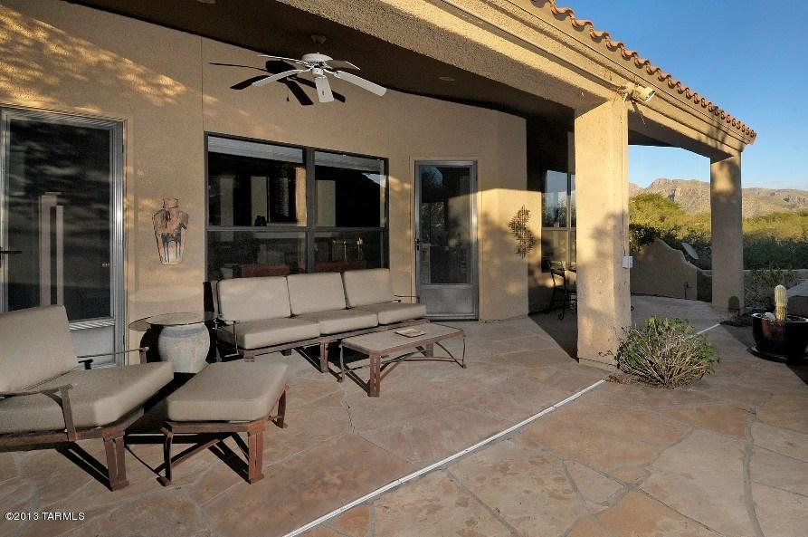 7092 E Chipmunk Ct, Tucson, AZ 85750 photo 16