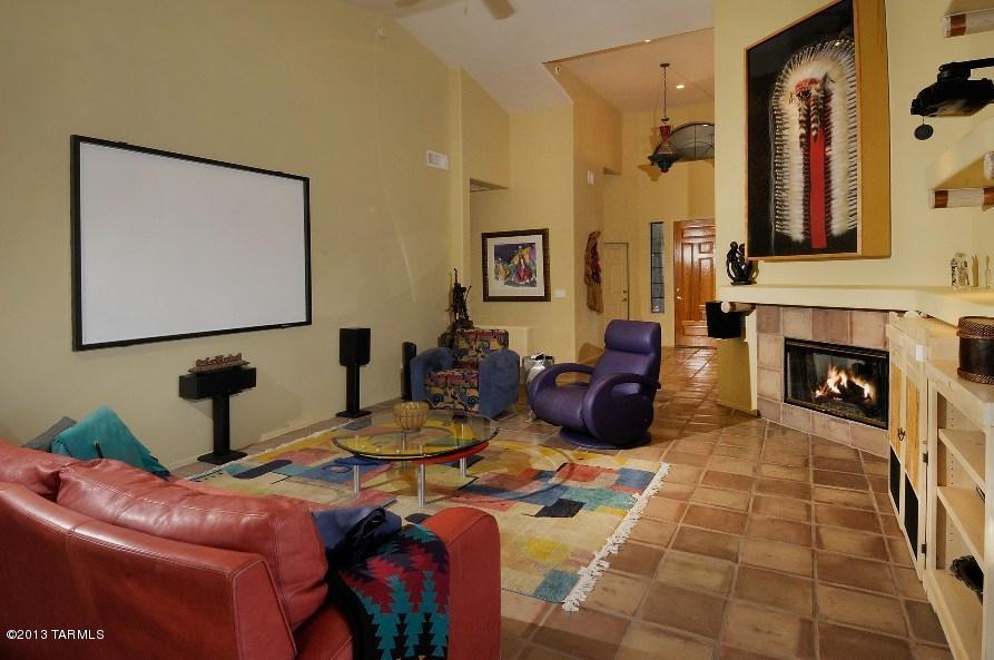 7092 E Chipmunk Ct, Tucson, AZ 85750 photo 2