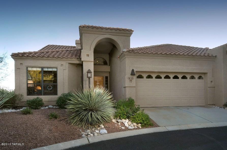 7092 E Chipmunk Ct, Tucson, AZ 85750 photo 1
