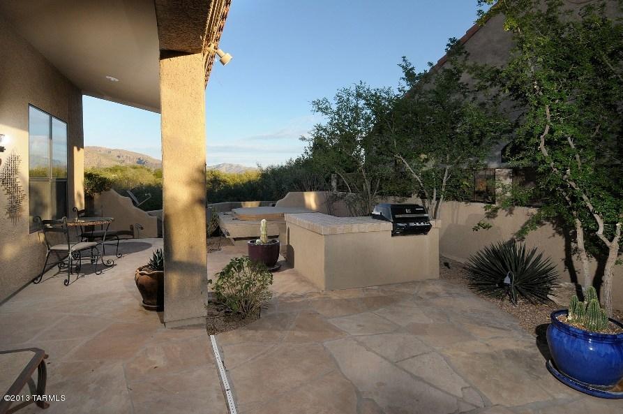 7092 E Chipmunk Ct, Tucson, AZ 85750 photo 15