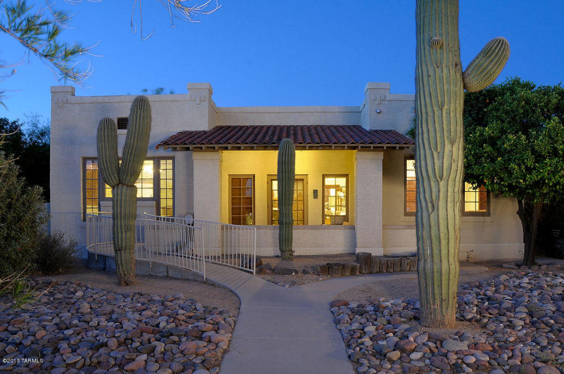 14 E 2nd St, Tucson, AZ 85705 photo 1