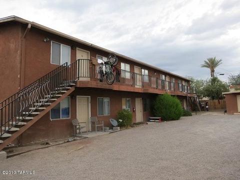 3737 E 5th St, Tucson, AZ 85716 photo 1