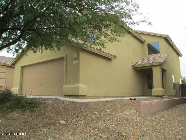 9970 E Apache Rain Dr, Tucson, AZ 85748 photo 5