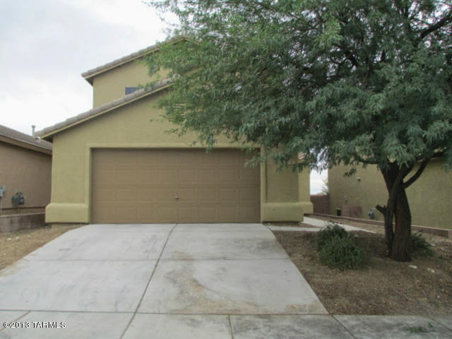 9970 E Apache Rain Dr, Tucson, AZ 85748 photo 3