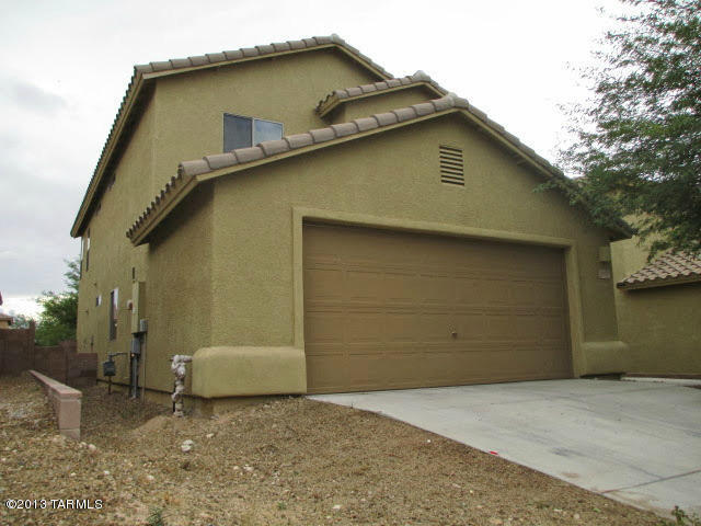 9970 E Apache Rain Dr, Tucson, AZ 85748 photo 2