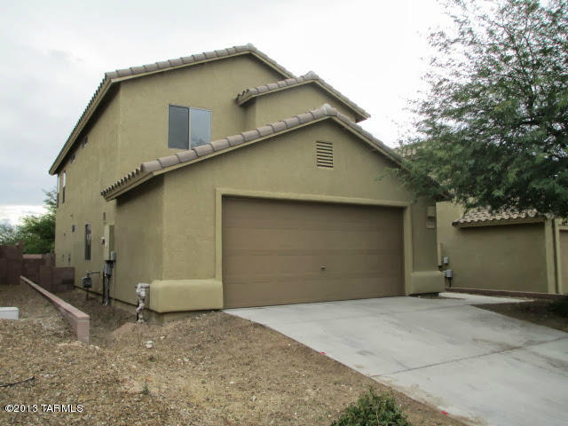 9970 E Apache Rain Dr, Tucson, AZ 85748 photo 1