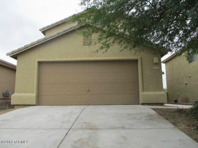 9970 E Apache Rain Dr, Tucson, AZ 85748 photo 4