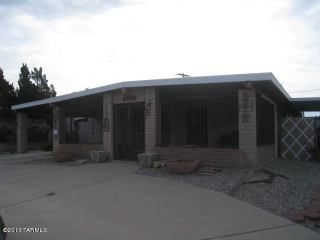 6500 E 39th St, Tucson, AZ 85730 photo 1