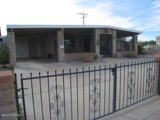 6500 E 39th St, Tucson, AZ 85730 photo 3