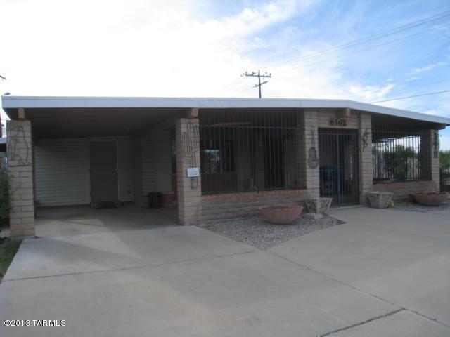 6500 E 39th St, Tucson, AZ 85730 photo 2
