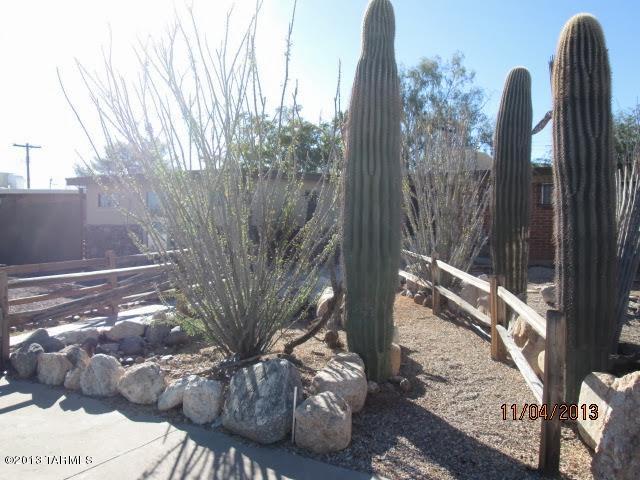 7218 E Sylvane Dr, Tucson, AZ 85710 photo 3